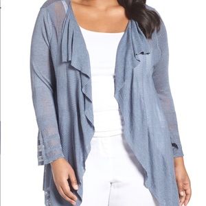 New 🌟 Nic + Zoe  Cardigan